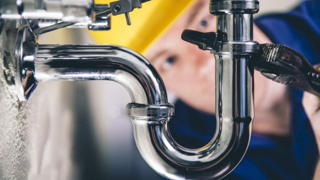 Plumbing Power: The Lifeline of Every Home Understanding the Heartbeat of a Home