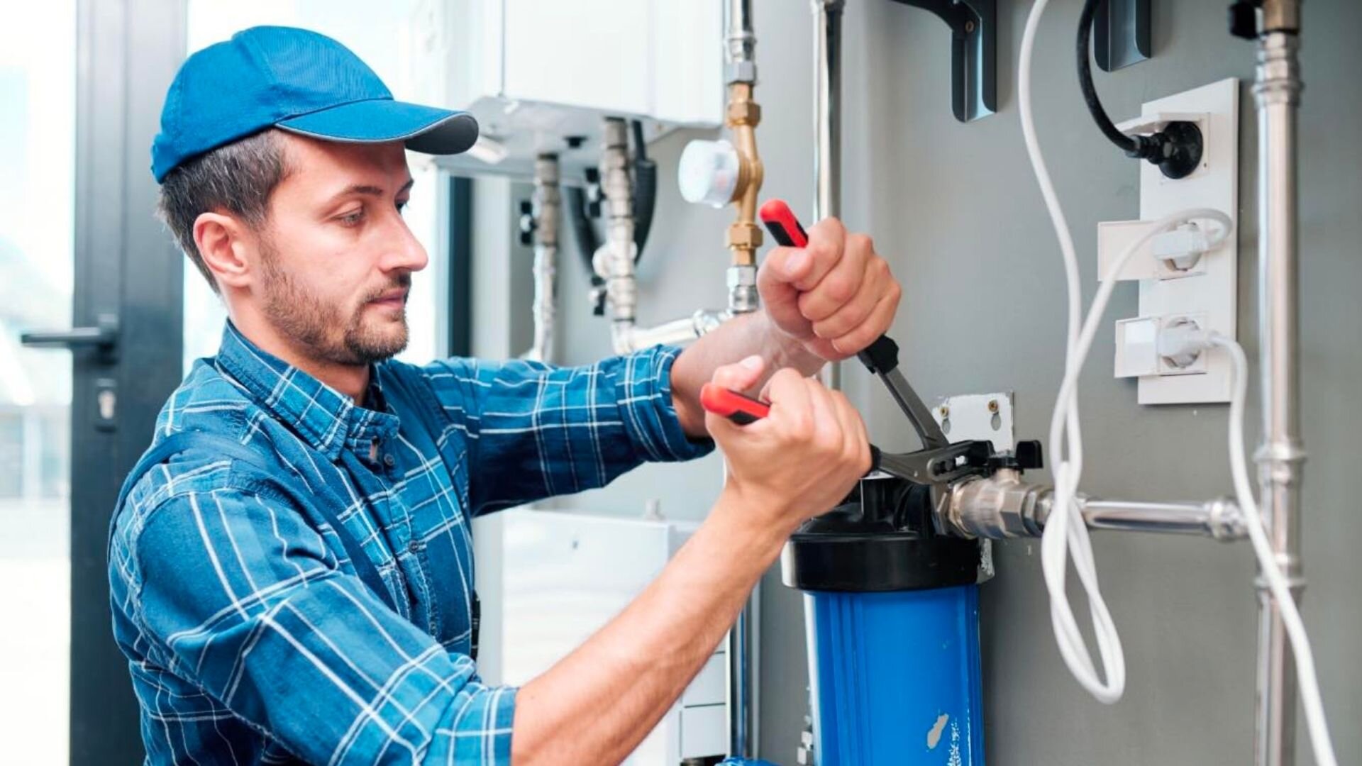 Plumbing, Reimagined: Small Upgrades, Big Design Impact