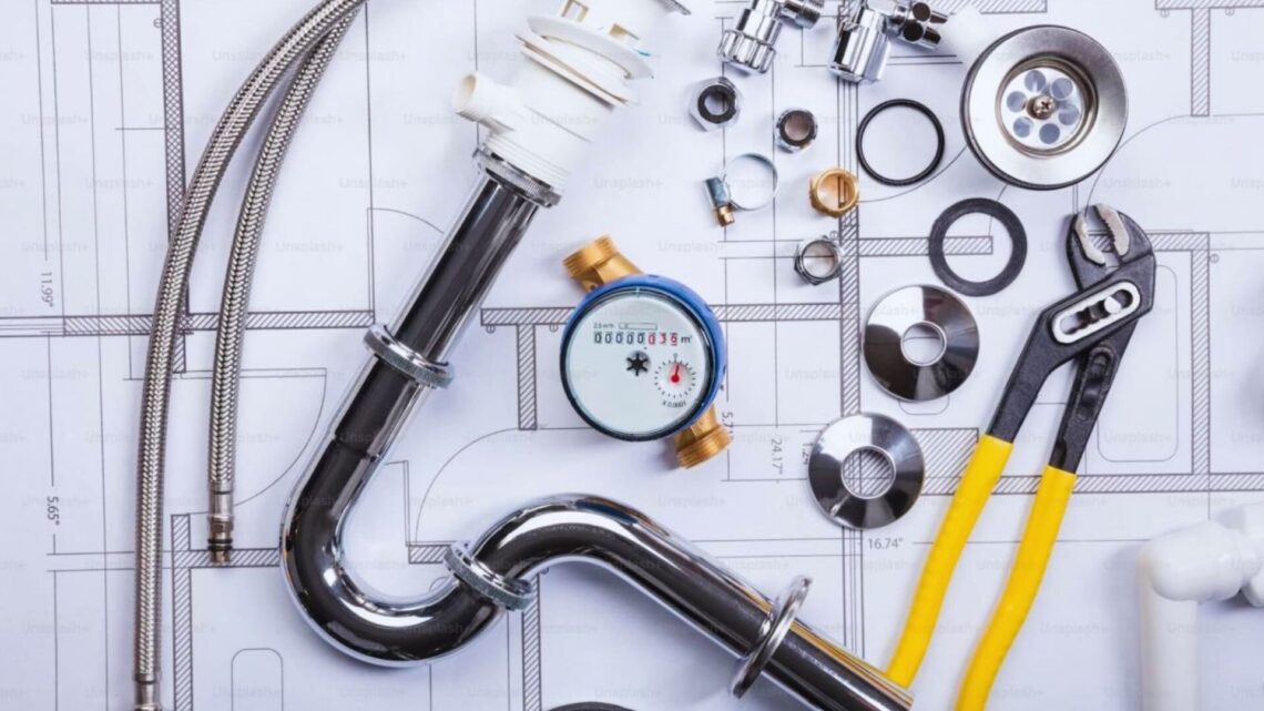 Know Your Pipes: Why a Plumbing Map is Essential for Every Home