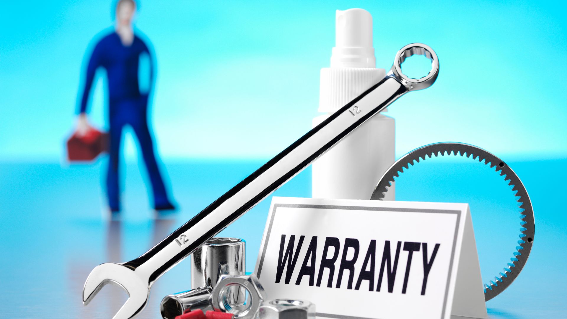 Smart Plumbing Protection: What to Know About Warranties