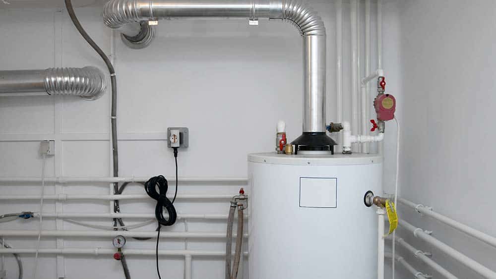 Keeping Warm: Plumbing’s Hidden Role in Home Heating Systems